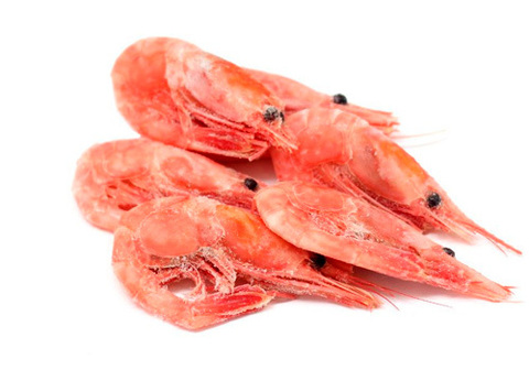 Креветка Магаданская ПРЕМИУМ, 500г