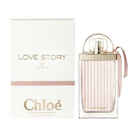 Chloe Love Story