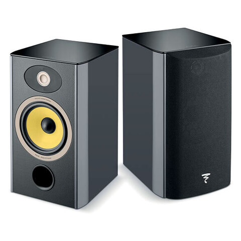 Focal Aria 906 K2