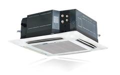 Кассетный фанкойл (Четырехтрубный) MDV MDKA-950F/MDV-MBQ4-02C