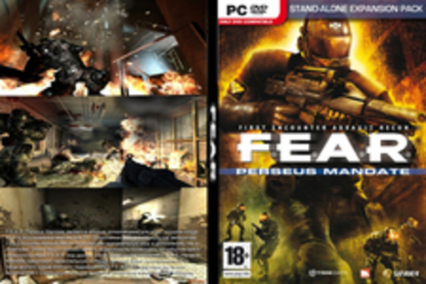 F.E.A.R. Perseus Mandate