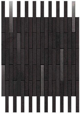 ATLAS CONCORDE BLAZE IRON MOSAICO TWIN 29.4x36.1