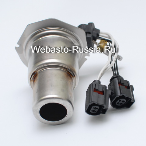 Горелка Webasto Thermo Top V дизель(с клапаном - круглый разъем) 2