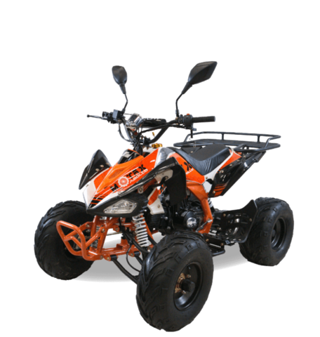 MOTAX ATV T-Rex-LUX 125