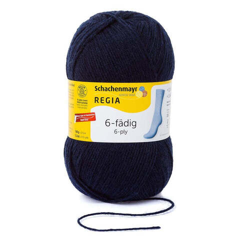 Regia Uni 150 6-ply 324