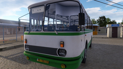 Bus Driver Simulator - Soviet Legend (для ПК, цифровой код доступа)
