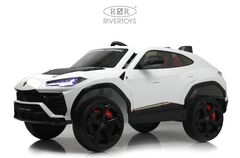 Lamborghini Urus E777EE 4WD (ЛИЦЕНЗИОННАЯ МОДЕЛЬ) с дистанционным управлением