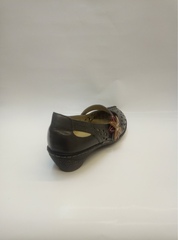 Туфли женские MAKFLY м.34-01-06F