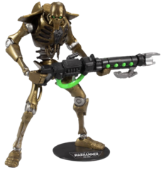 Фигурка Warhammer 40000 Некрон