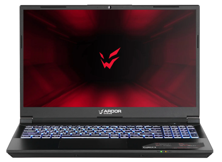 Ardor gaming neo g17 i7nd307 обзор