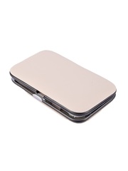 ALMASPA Маникюрный набор розовый