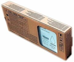 Голубые чернила Ricoh AR тип L5100 высокой емкости