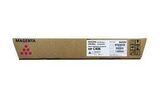 Тонер-картридж Ricoh тип MPC406 пурпурный для Ricoh MP C306, C307, C406, C407. Ресурс 6000 стр (842097)