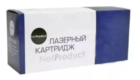 Картридж NetProduct (N-T31) для Deli M3100/P3100, 3,5K