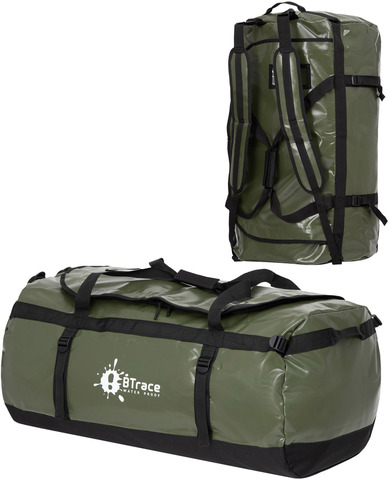 Картинка баул Btrace A0380 Хаки - 1