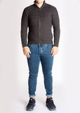 Кардиган из шерсти ETRO