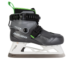 Коньки вратаря Bauer KONEKT HF2 (JR)