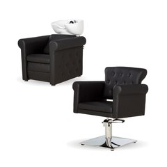 Комплект Грейс (кресло+мойка) №45