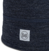 Картинка шапка-бини Buff Hat Wool Lightweight Night Blue - 4