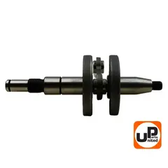 Коленвал UNITED PARTS для STIHL MS180 11320300402