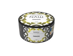 НАШ - Лимон, 100 гр