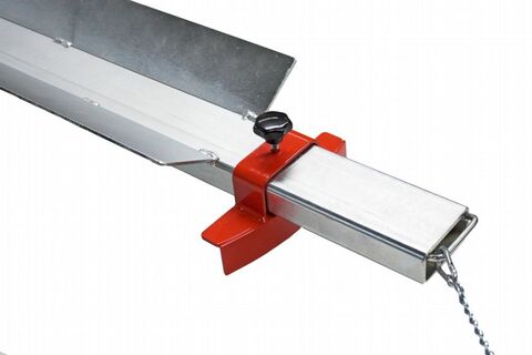 Разравниватель песка Polanik NP-S0326