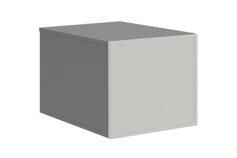 RockBerry ГП-450 Н384 шкаф верхний горизонтальный