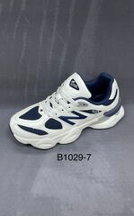 Кроссовки по 8 пар (36-41)р. / B1029/7