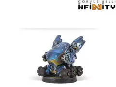 Infinity: Torchlight Brig. Expansion Pack Beta