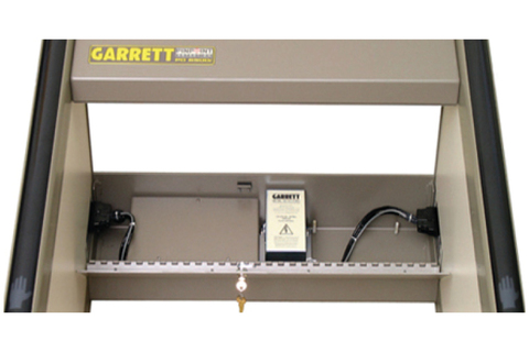 GARRETT PD 6500i IP65 всепогодный металлодетектор