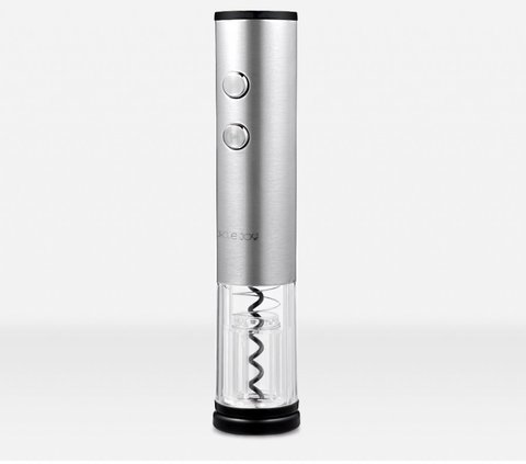 Электрический штопор Xiaomi Circle Joy Electric Wine Opener CJ-EKPQ01