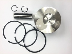 Поршень в сборе для двигателя 186F(дизель)