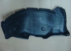 Подкрылок передний правый УАЗ-ПРОФИ