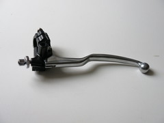 Рычаг сцепления Suzuki GW250 / SF GSX250R DL250