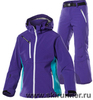 Лыжный костюм детский 8848 Altitude Apex Purple Wilbur