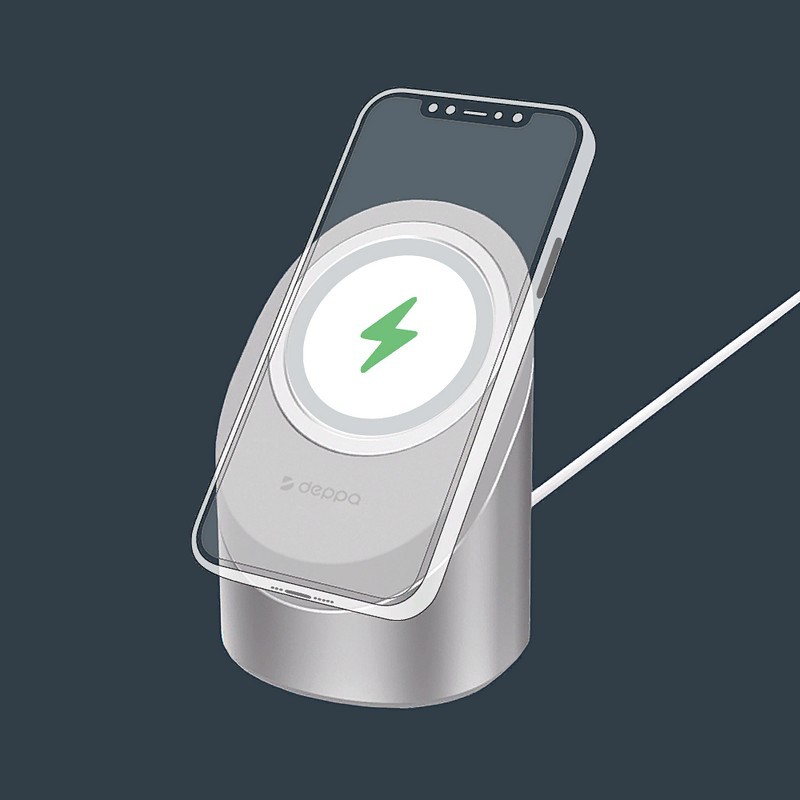 Deppa magsafe автомобильный