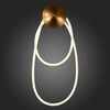 Светильник настенный ST Luce Sagrato SL6102.301.30