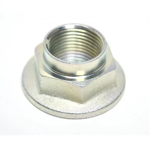 Гайка Yamaha 901792001600
