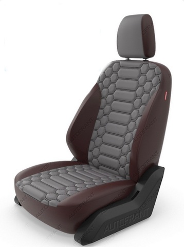 Авточехлы Premium на заказ Авточехлы Premium на заказ