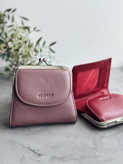 Кошелек модель S016