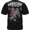 Футболка Hardcore Training Last Hope Black Oversized Fit