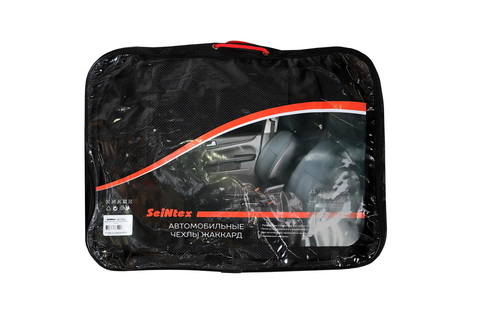 Чехлы из Жаккарда для Volkswagen Caddy III 2004-2015