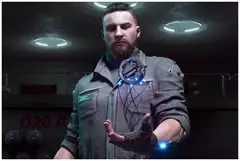 Игра Atomic Heart (PS5)