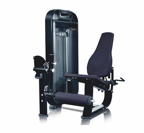 Разгибание ног сидя UltraGym UG-DM510. Стек 100 кг