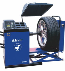 Балансировочный станок BT-850 (AE&T DST448B)