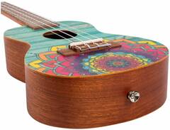 Укулеле концерт FLIGHT AUC-33 Mansion