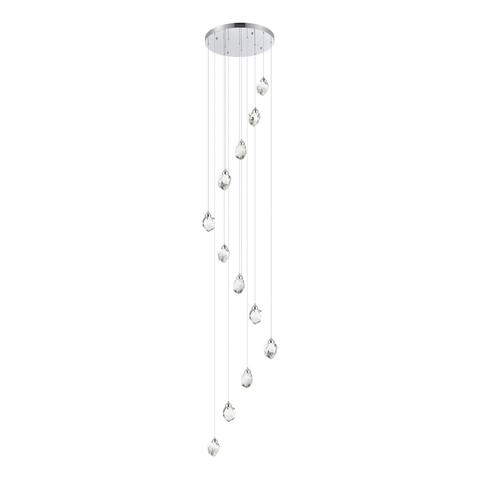 Светильник подвесной ST Luce Cascato SL6114.103.12