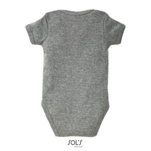 SOL'S BAMBINO