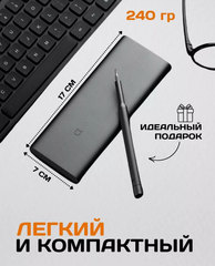 Набор отверток для точных работ Xiaomi Mijia Precision Screwdriver (DZN4020CN), 25 предм.