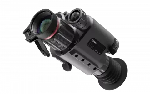 Цифровой прицел ночного видения Sytong HT-70LRF IR940 nm